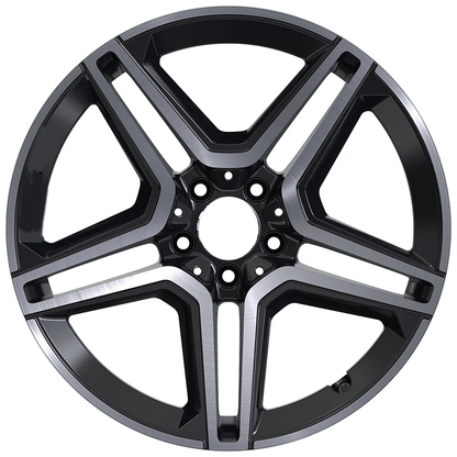 Forged Wheels (1 PC - 0648) - Hailed Inc.