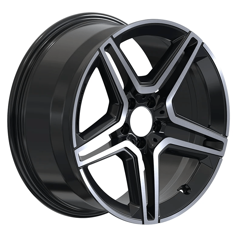 Forged Wheels (1 PC - 0648) - Hailed Inc.