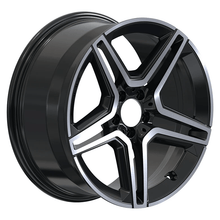 Forged Wheels (1 PC - 0648) - Hailed Inc.