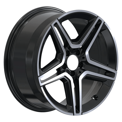 Forged Wheels (1 PC - 0648) - Hailed Inc.