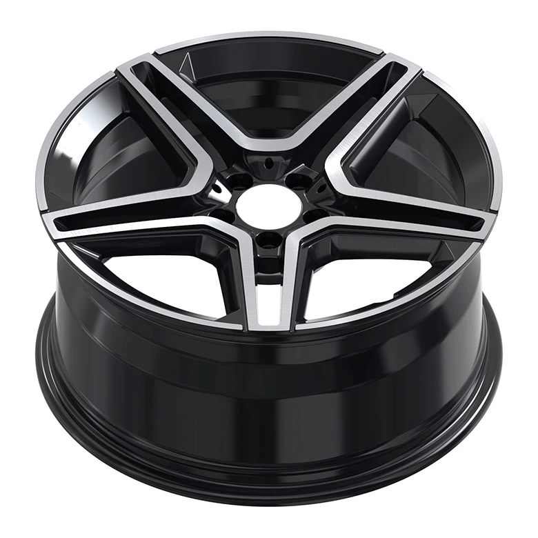 Forged Wheels (1 PC - 0648) - Hailed Inc.