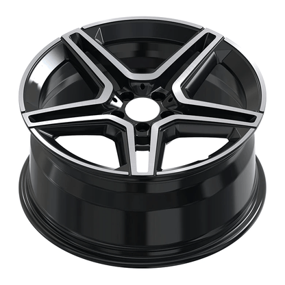 Forged Wheels (1 PC - 0648) - Hailed Inc.