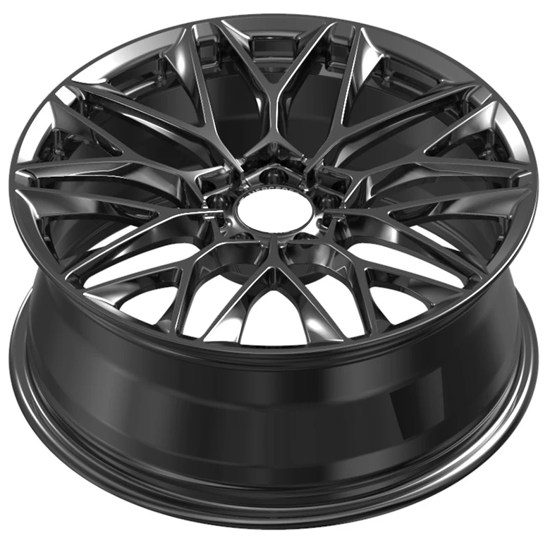 Forged Wheels (1 PC - 0649) - Hailed Inc.