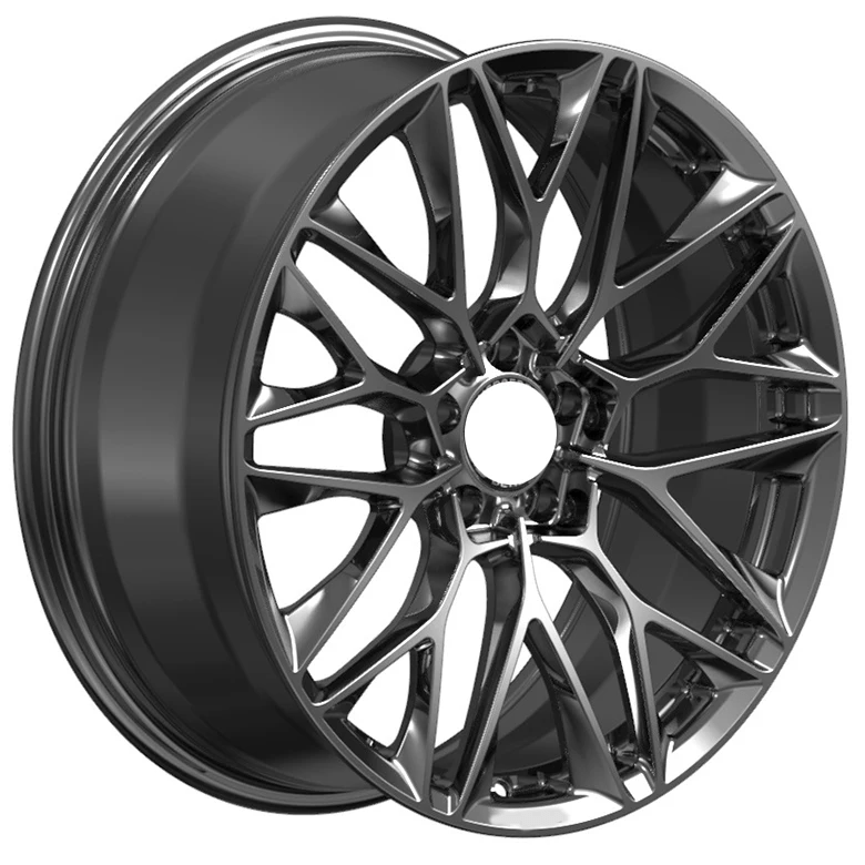 Forged Wheels (1 PC - 0649) - Hailed Inc.