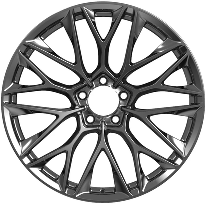 Forged Wheels (1 PC - 0649) - Hailed Inc.