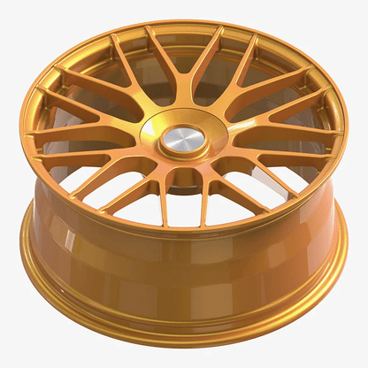 Forged Wheels (1 PC - 0650) - Hailed Inc.