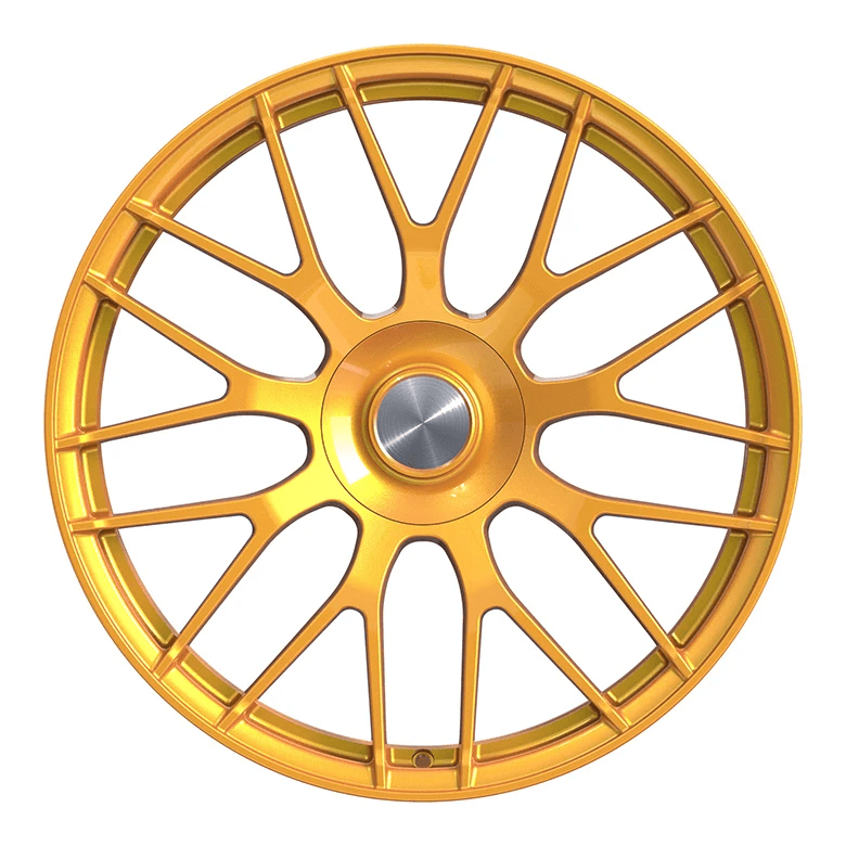 Forged Wheels (1 PC - 0650) - Hailed Inc.