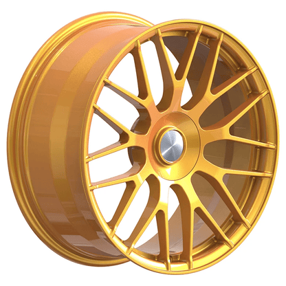 Forged Wheels (1 PC - 0650) - Hailed Inc.