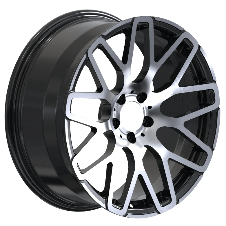 Forged Wheels (1 PC - 0651) - Hailed Inc.