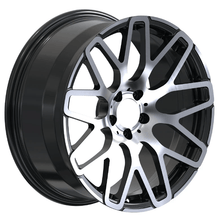 Forged Wheels (1 PC - 0651) - Hailed Inc.