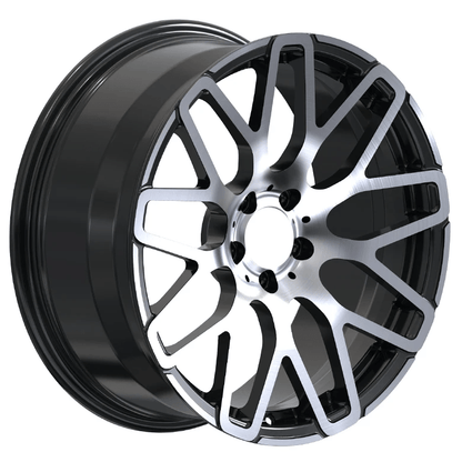Forged Wheels (1 PC - 0651) - Hailed Inc.