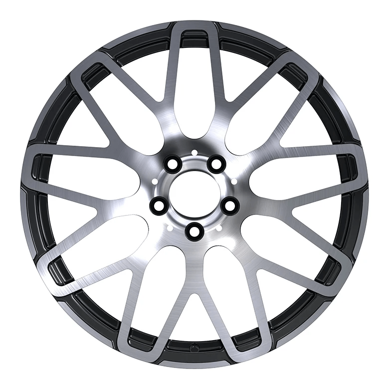 Forged Wheels (1 PC - 0651) - Hailed Inc.