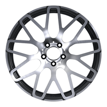 Forged Wheels (1 PC - 0651) - Hailed Inc.