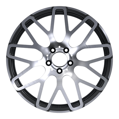 Forged Wheels (1 PC - 0651) - Hailed Inc.