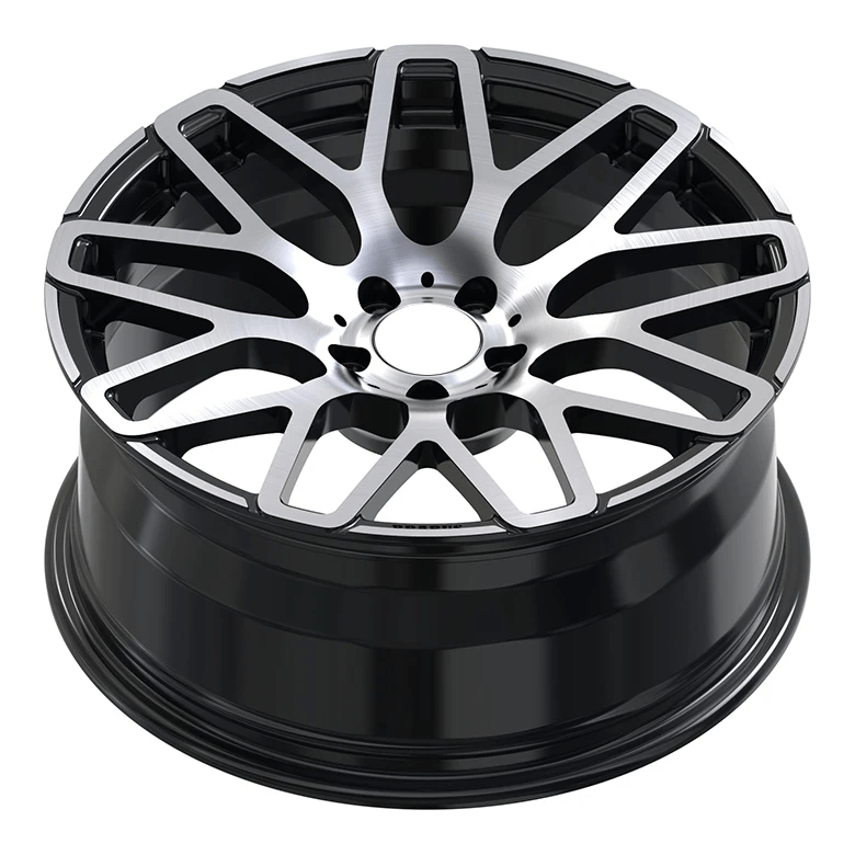 Forged Wheels (1 PC - 0651) - Hailed Inc.