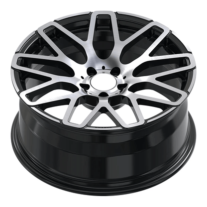 Forged Wheels (1 PC - 0651) - Hailed Inc.