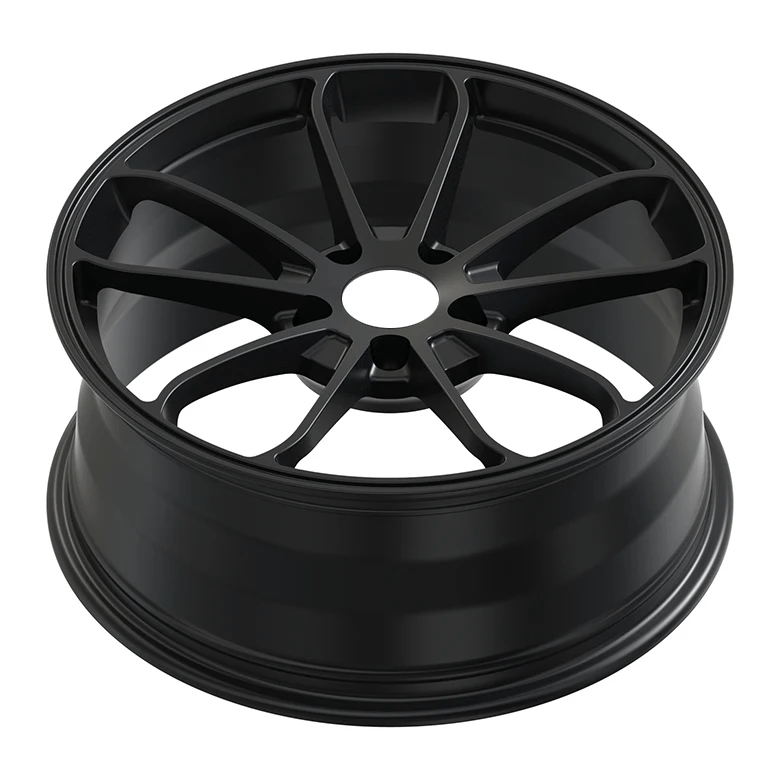 Forged Wheels (1 PC - 0652) - Hailed Inc.