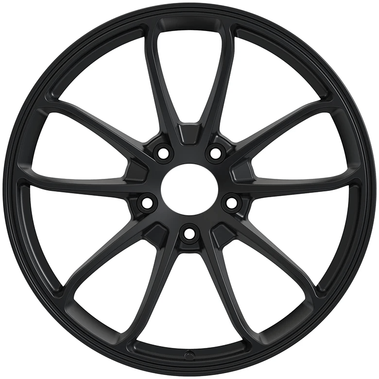 Forged Wheels (1 PC - 0652) - Hailed Inc.