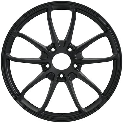 Forged Wheels (1 PC - 0652) - Hailed Inc.