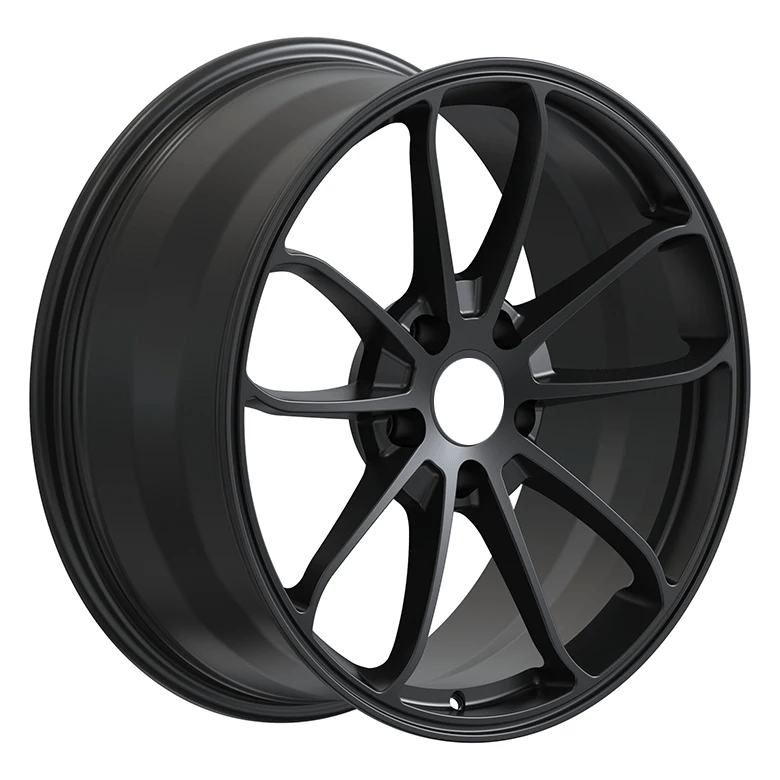 Forged Wheels (1 PC - 0652) - Hailed Inc.