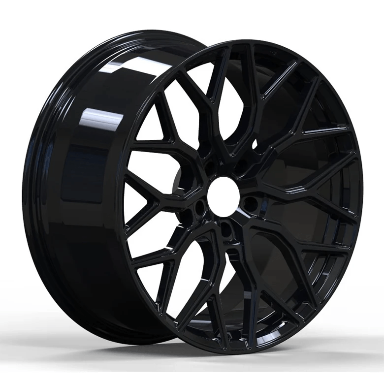 Forged Wheels (1 PC - 0653) - Hailed Inc.