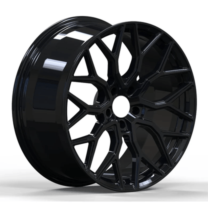 Forged Wheels (1 PC - 0653) - Hailed Inc.