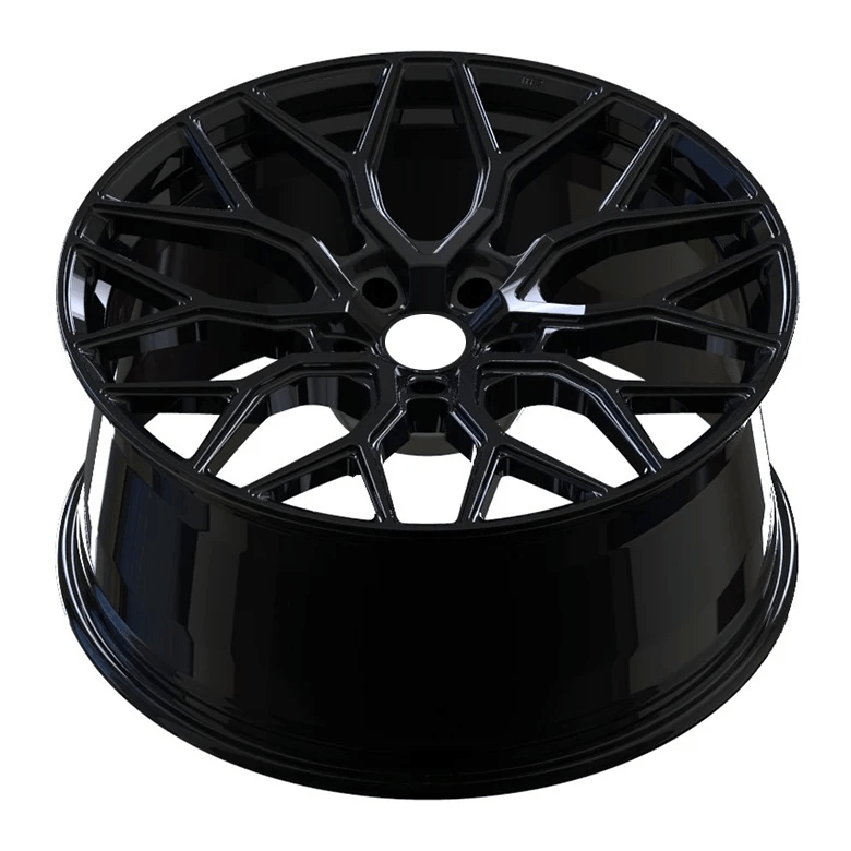 Forged Wheels (1 PC - 0653) - Hailed Inc.