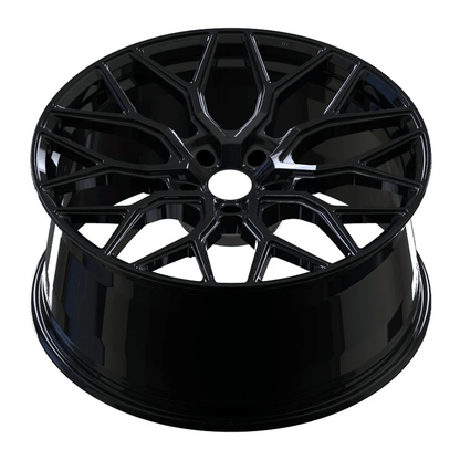Forged Wheels (1 PC - 0653) - Hailed Inc.