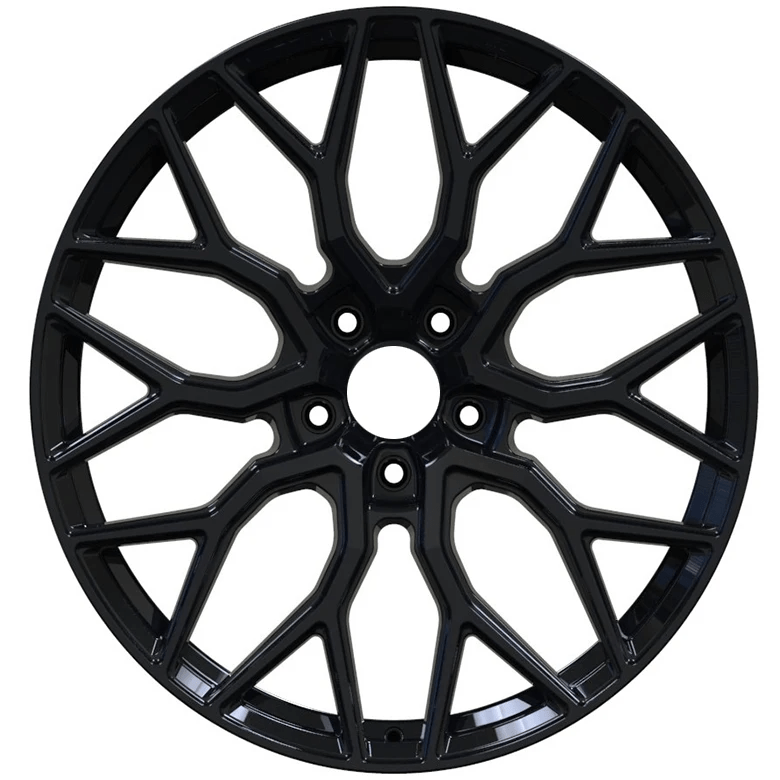 Forged Wheels (1 PC - 0653) - Hailed Inc.