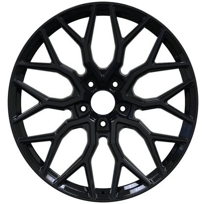 Forged Wheels (1 PC - 0653) - Hailed Inc.