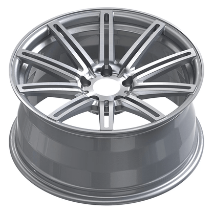 Forged Wheels (1 PC - 0654) - Hailed Inc.