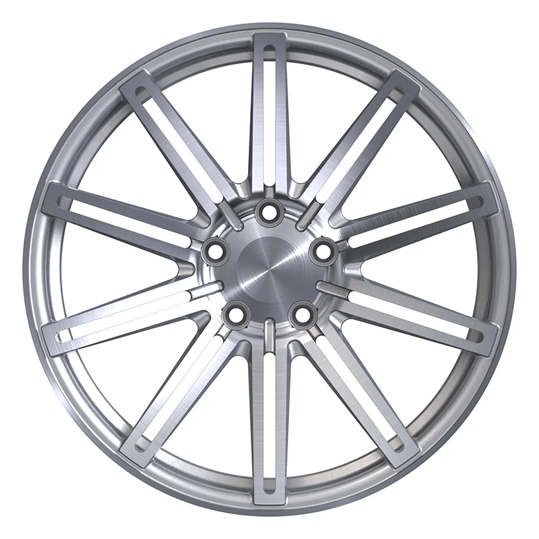 Forged Wheels (1 PC - 0654) - Hailed Inc.
