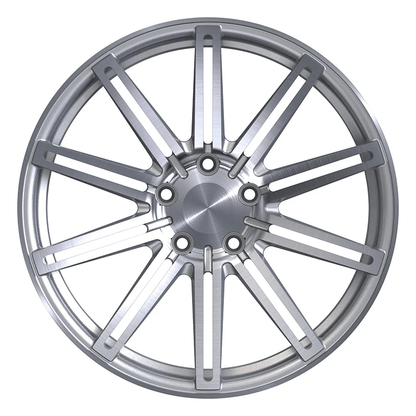 Forged Wheels (1 PC - 0654) - Hailed Inc.