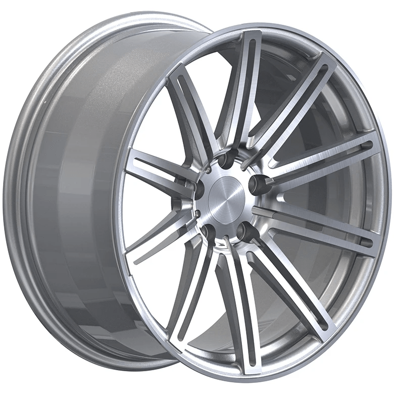 Forged Wheels (1 PC - 0654) - Hailed Inc.