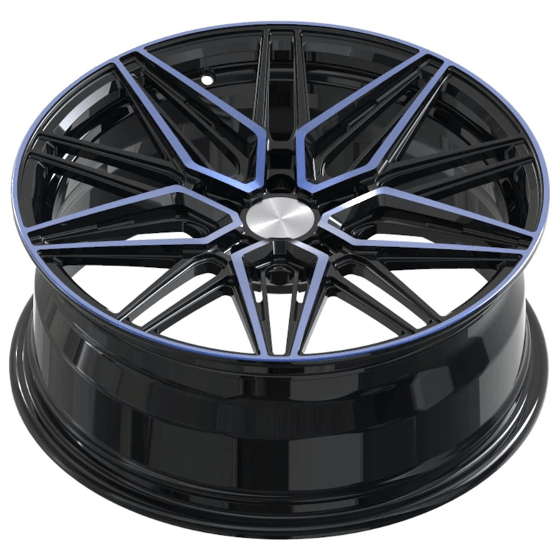 Forged Wheels (1 PC - 0655) - Hailed Inc.