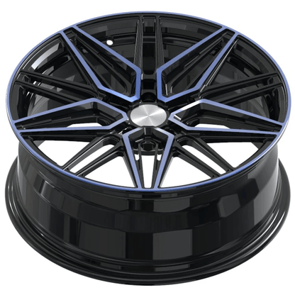 Forged Wheels (1 PC - 0655) - Hailed Inc.