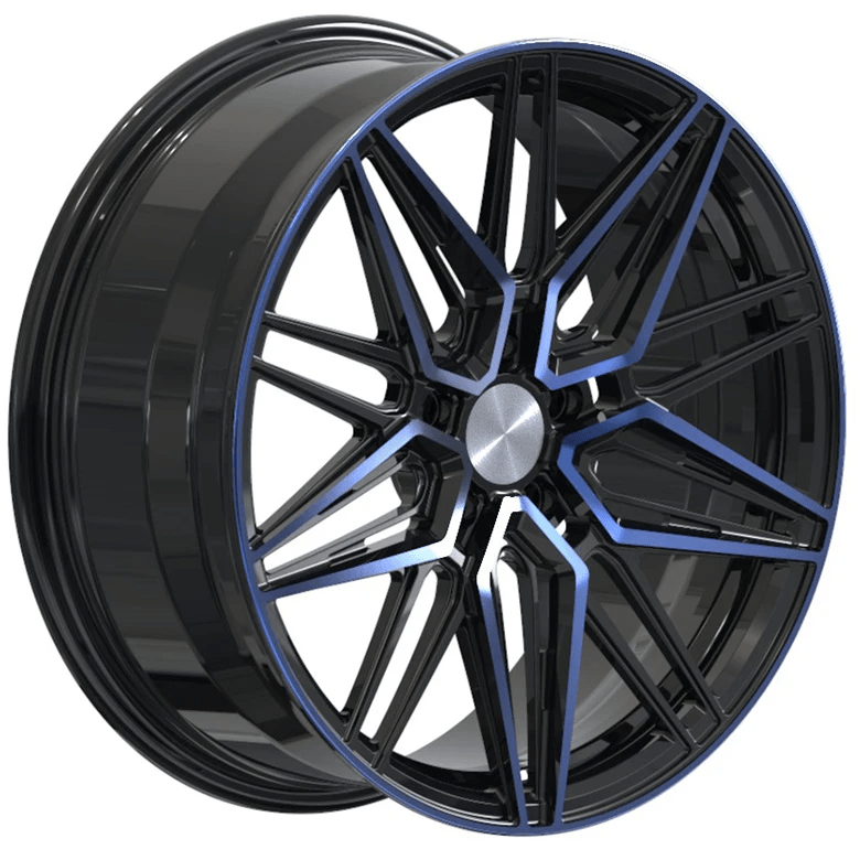 Forged Wheels (1 PC - 0655) - Hailed Inc.