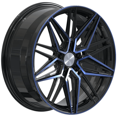 Forged Wheels (1 PC - 0655) - Hailed Inc.