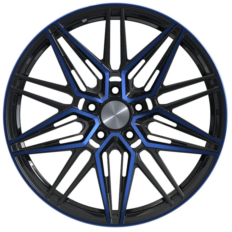 Forged Wheels (1 PC - 0655) - Hailed Inc.