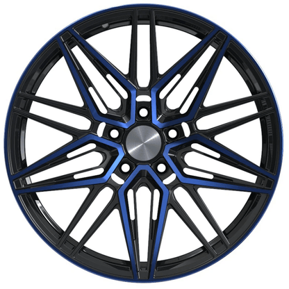 Forged Wheels (1 PC - 0655) - Hailed Inc.