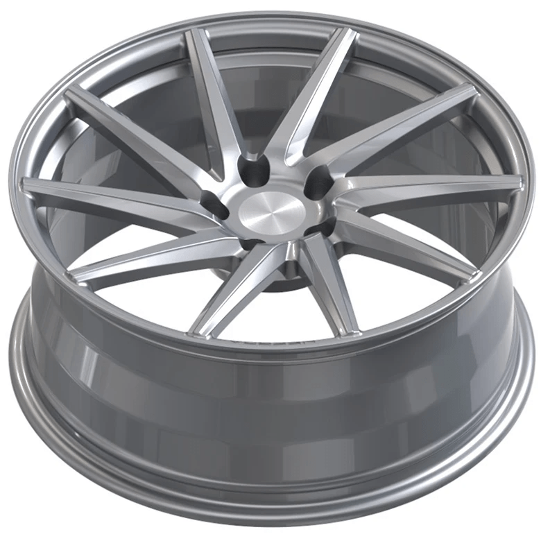 Forged Wheels (1 PC - 0656) - Hailed Inc.