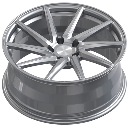 Forged Wheels (1 PC - 0656) - Hailed Inc.