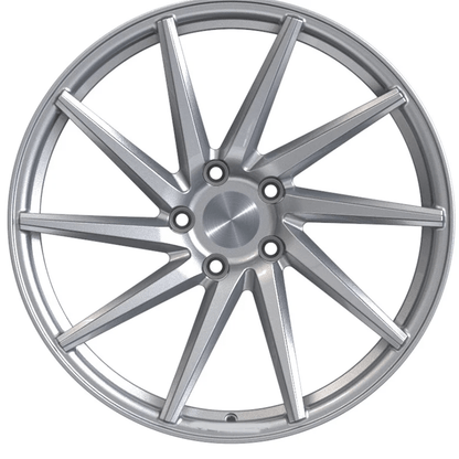 Forged Wheels (1 PC - 0656) - Hailed Inc.