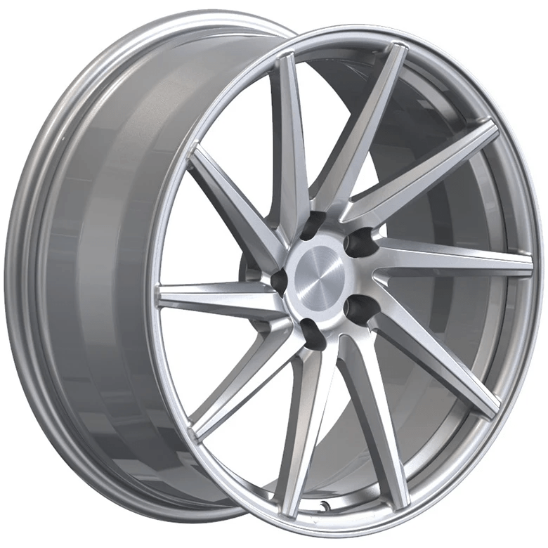 Forged Wheels (1 PC - 0656) - Hailed Inc.