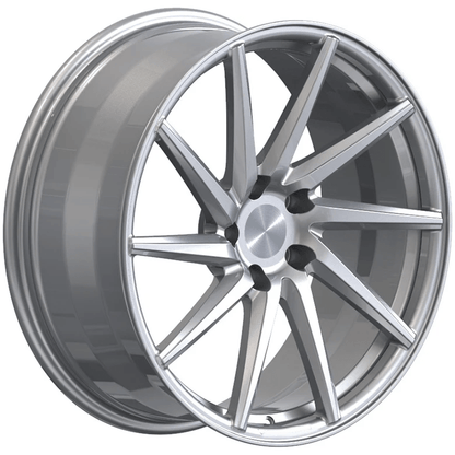 Forged Wheels (1 PC - 0656) - Hailed Inc.