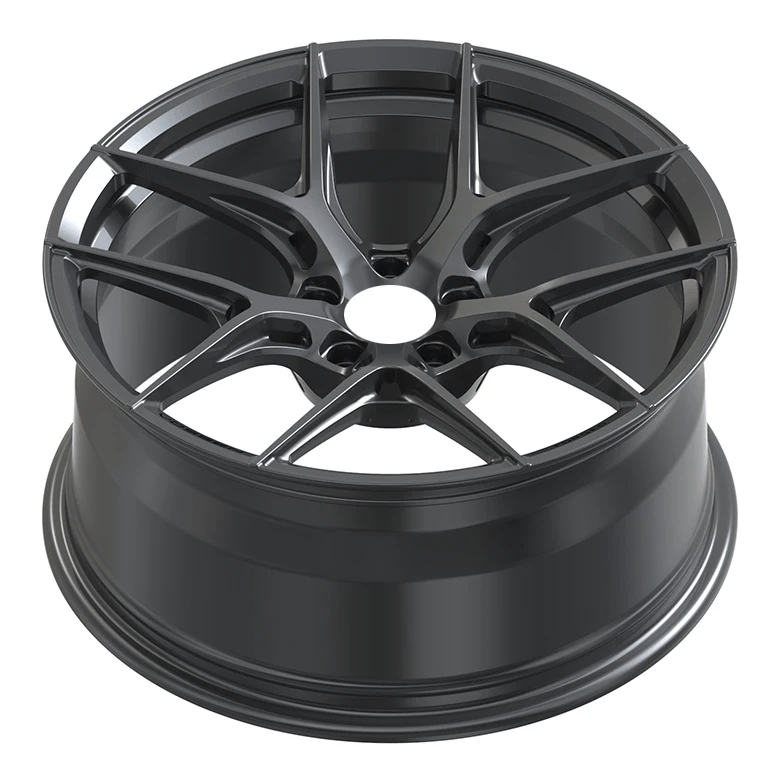 Forged Wheels (1 PC - 0657) - Hailed Inc.