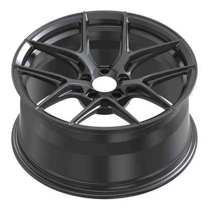 Forged Wheels (1 PC - 0657) - Hailed Inc.