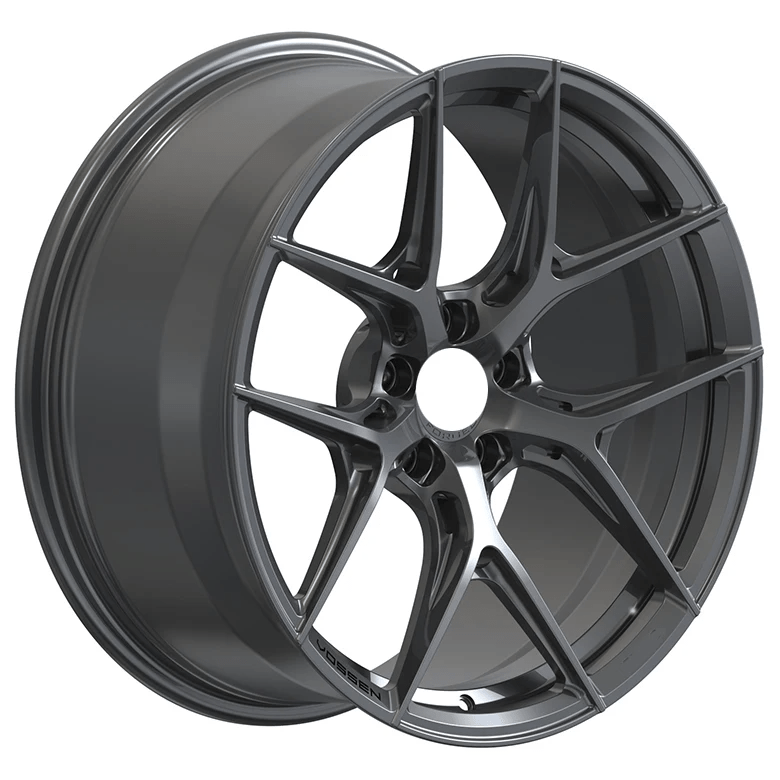 Forged Wheels (1 PC - 0657) - Hailed Inc.