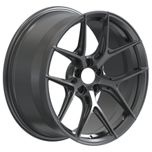 Forged Wheels (1 PC - 0657) - Hailed Inc.
