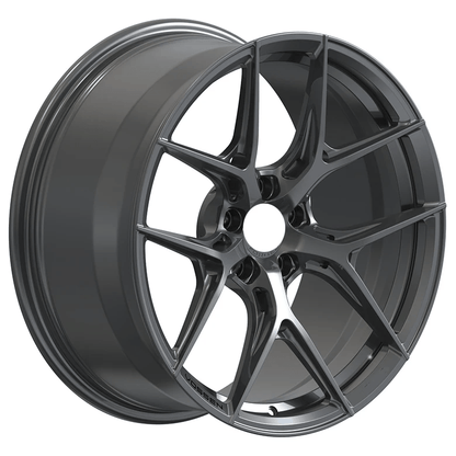 Forged Wheels (1 PC - 0657) - Hailed Inc.